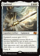 Image for Godsend