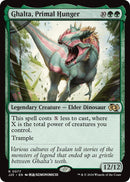 Image for Ghalta, Primal Hunger (Anime)