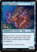 Image for Stinging Lionfish
