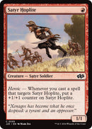 Image for Satyr Hoplite