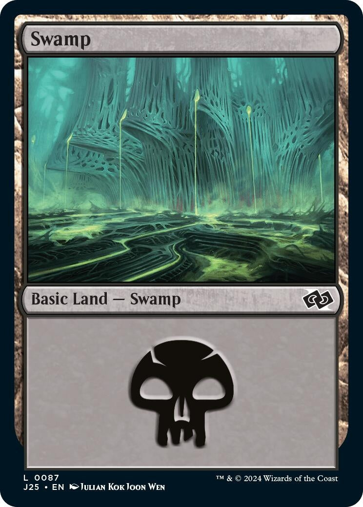 Image for Swamp (87)