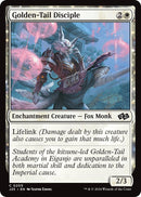 Image for Golden-Tail Disciple