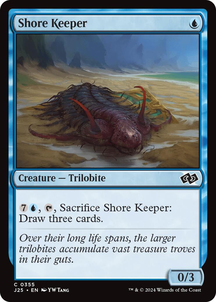 Image for Shore Keeper
