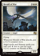 Image for Herald of War