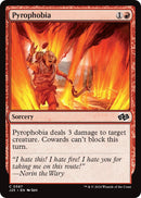 Image for Pyrophobia