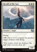 Image for Herald of the Sun