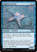 Image for Sigiled Starfish