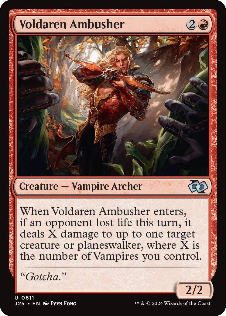 Image for Voldaren Ambusher