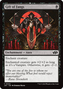 Image for Gift of Fangs