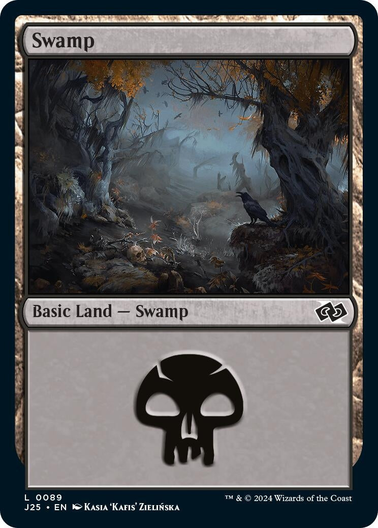 Image for Swamp (89)