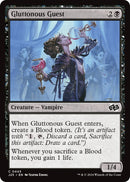 Image for Gluttonous Guest