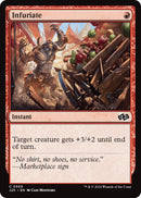 Image for Infuriate