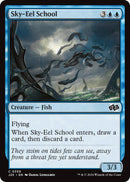 Image for Sky-Eel School