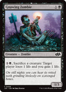 Image for Gnawing Zombie