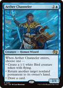 Image for Aether Channeler