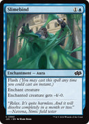 Image for Slimebind