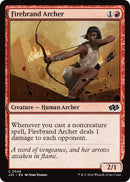 Image for Firebrand Archer