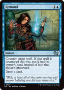 Image for Remand