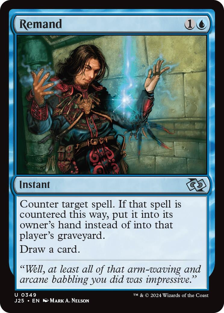 Image for Remand