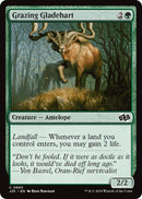 Image for Grazing Gladehart