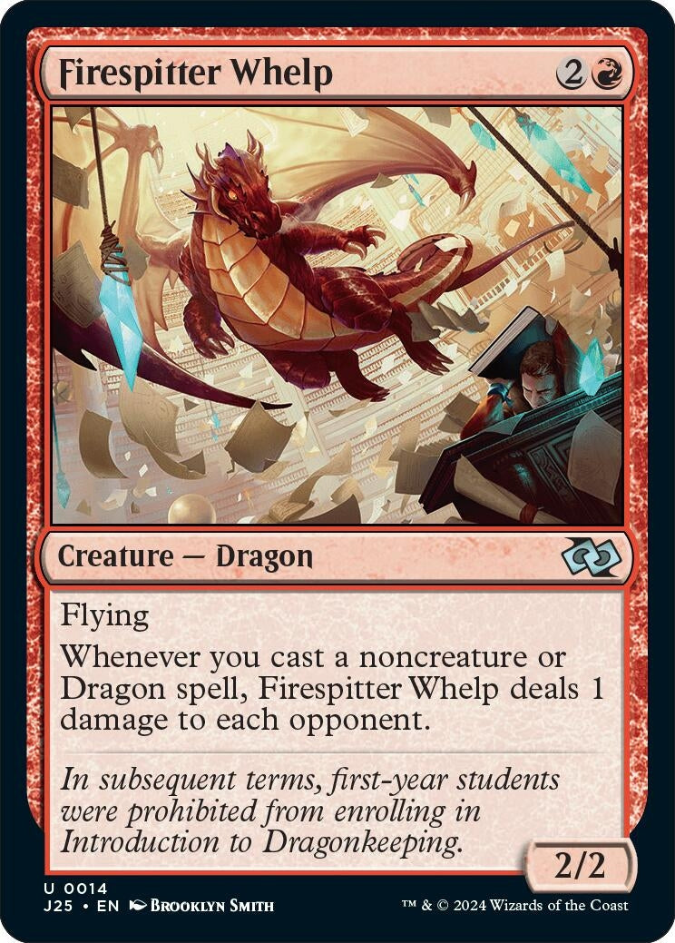 Image for Firespitter Whelp