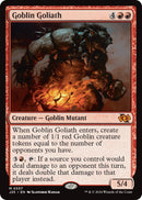 Image for Goblin Goliath