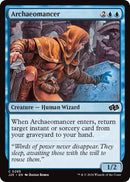 Image for Archaeomancer