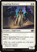 Image for Inspiring Overseer