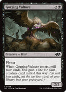 Image for Gorging Vulture