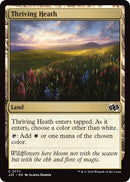 Image for Thriving Heath