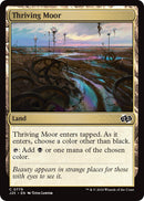 Image for Thriving Moor