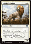 Image for King of the Pride
