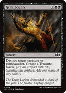 Image for Grim Bounty