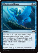Image for Phantasmal Form