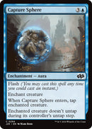 Image for Capture Sphere