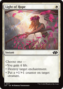 Image for Light of Hope