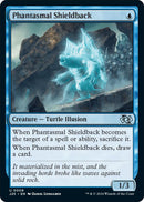 Image for Phantasmal Shieldback