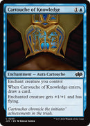 Image for Cartouche of Knowledge