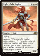 Image for Light of the Legion