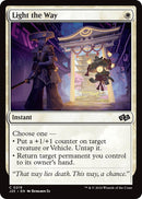 Image for Light the Way