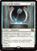 Image for Mace of the Valiant