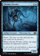 Image for Chrome Prowler