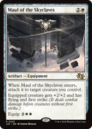 Image for Maul of the Skyclaves
