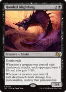 Image for Hooded Blightfang