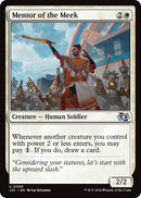 Image for Mentor of the Meek