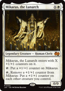Image for Mikaeus, the Lunarch