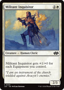 Image for Militant Inquisitor