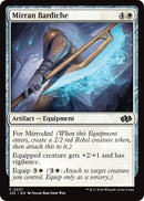 Image for Mirran Bardiche
