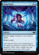Image for Drag Under