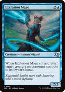 Image for Exclusion Mage